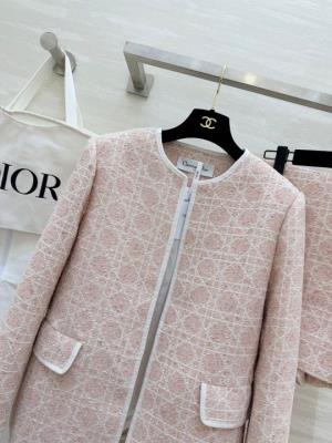 wholesale quality dior women spring summer suit model no. 14